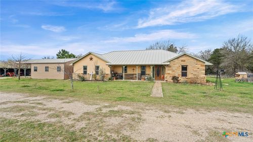 1102 Fairview Dr, Rockdale, TX, 76567-4567 | Card Image