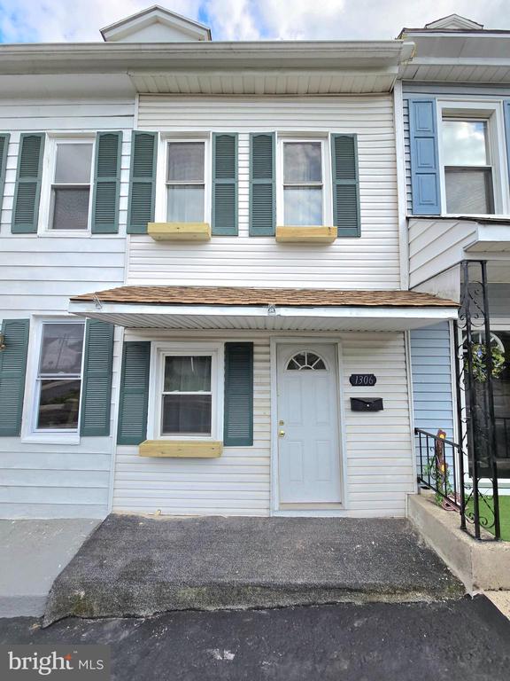Market St, Ashland, PA 17921