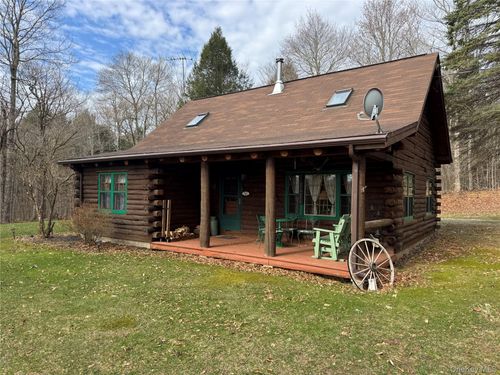 41 Maple Ln, Livingston Manor, NY, 12758-5820 | Card Image