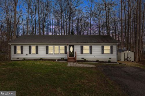 15109 Poplar Ct, ORANGE, VA, 22960-9153 | Card Image