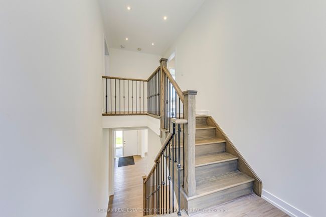 15 Dalecrest Rd, House other with 7 bedrooms, 6 bathrooms and 4 parking in Brampton ON | Image 19