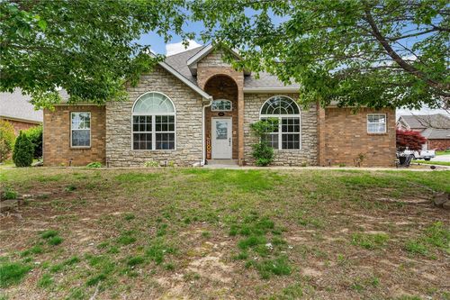 306 Camelot, Rogers, AR, 72756-6940 | Card Image