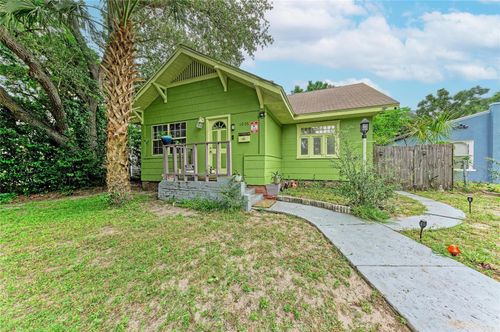 1005 16th Avenue S, St Petersburg, FL, 33705 | Card Image