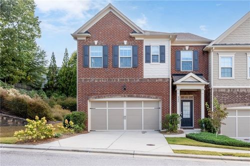 4236 Silver Spruce Lane, Smyrna, GA, 30080 | Card Image