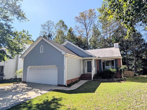 312 Brierridge Dr, Apex, NC, 27502-4240 | Card Image