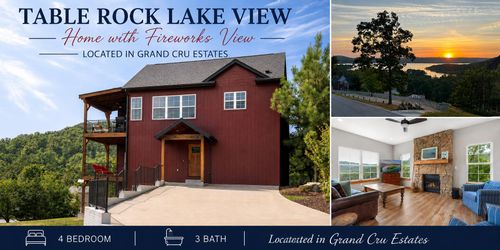 368 Faith Rd, Blue Eye, MO, 65611-7264 | Card Image