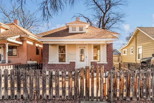 1616 Cedar St, Pueblo, CO, 81004-3304 | Card Image