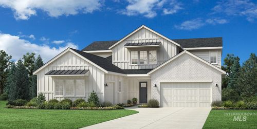 1052 W Switchgrass Dr, Meridian, ID, 83642-1466 | Card Image