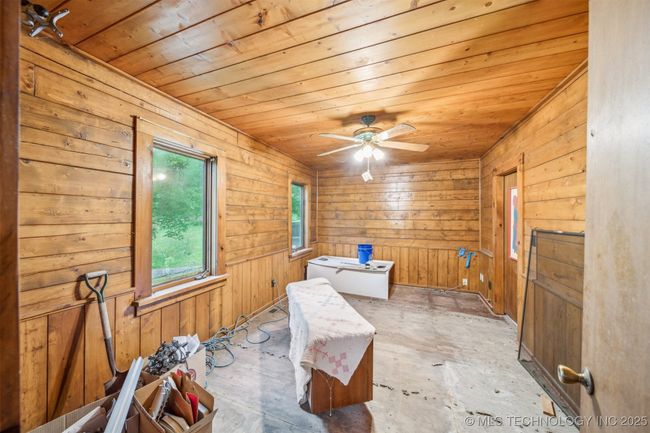 21745 E 660 Rd, House other with 4 bedrooms, 4 bathrooms and null parking in Tahlequah OK | Image 56