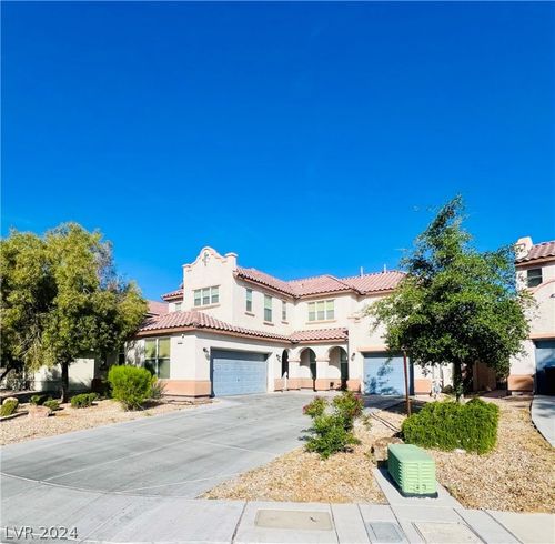 5733 Clarendon Lane, North Las Vegas, NV, 89081 | Card Image