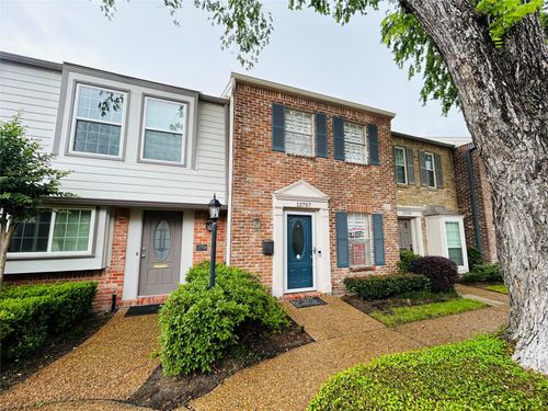 142-12757 Huntingwick Dr, Houston, TX, 77024-8801 | Card Image