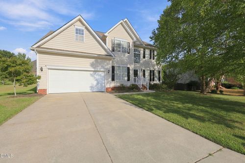 1309 Princeton Dr, Elon, NC, 27244-9810 | Card Image