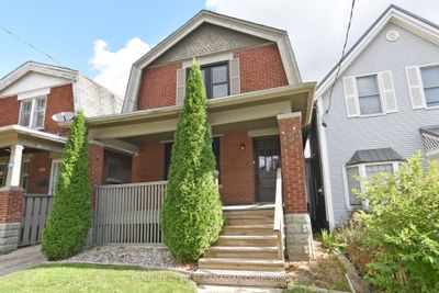 452 Charlotte St, House other with 3 bedrooms, 2 bathrooms and 4 parking in London ON | Image 1