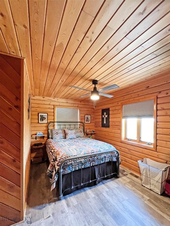 143 Aurora Ln, House other with 2 bedrooms, 1 bathrooms and null parking in Dillon MT | Image 18