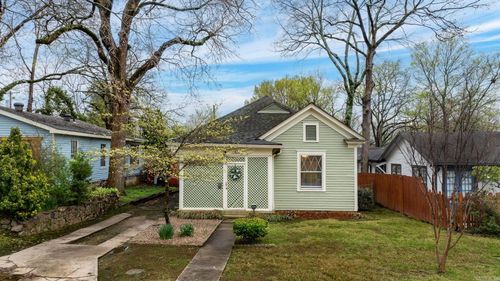 5105 C Street, Little Rock, AR, 72205 | Card Image