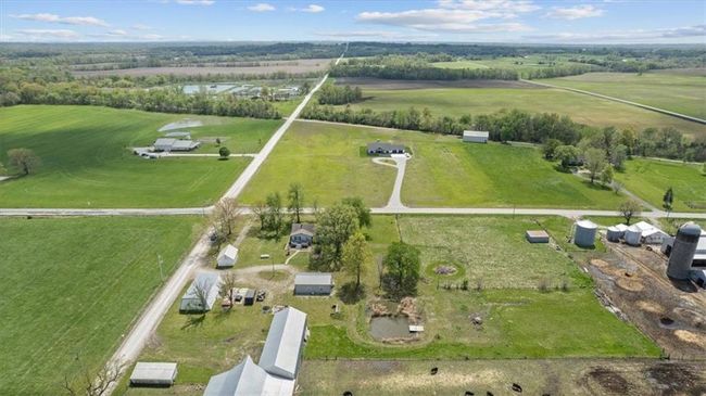 33910 E State Route Vv, House other with 3 bedrooms, 1 bathrooms and null parking in Pleasant Hill MO | Image 28
