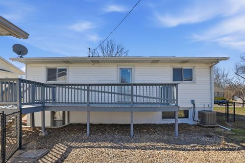 3109 N Lincoln Avenue, Davenport, IA, 52804 | Card Image