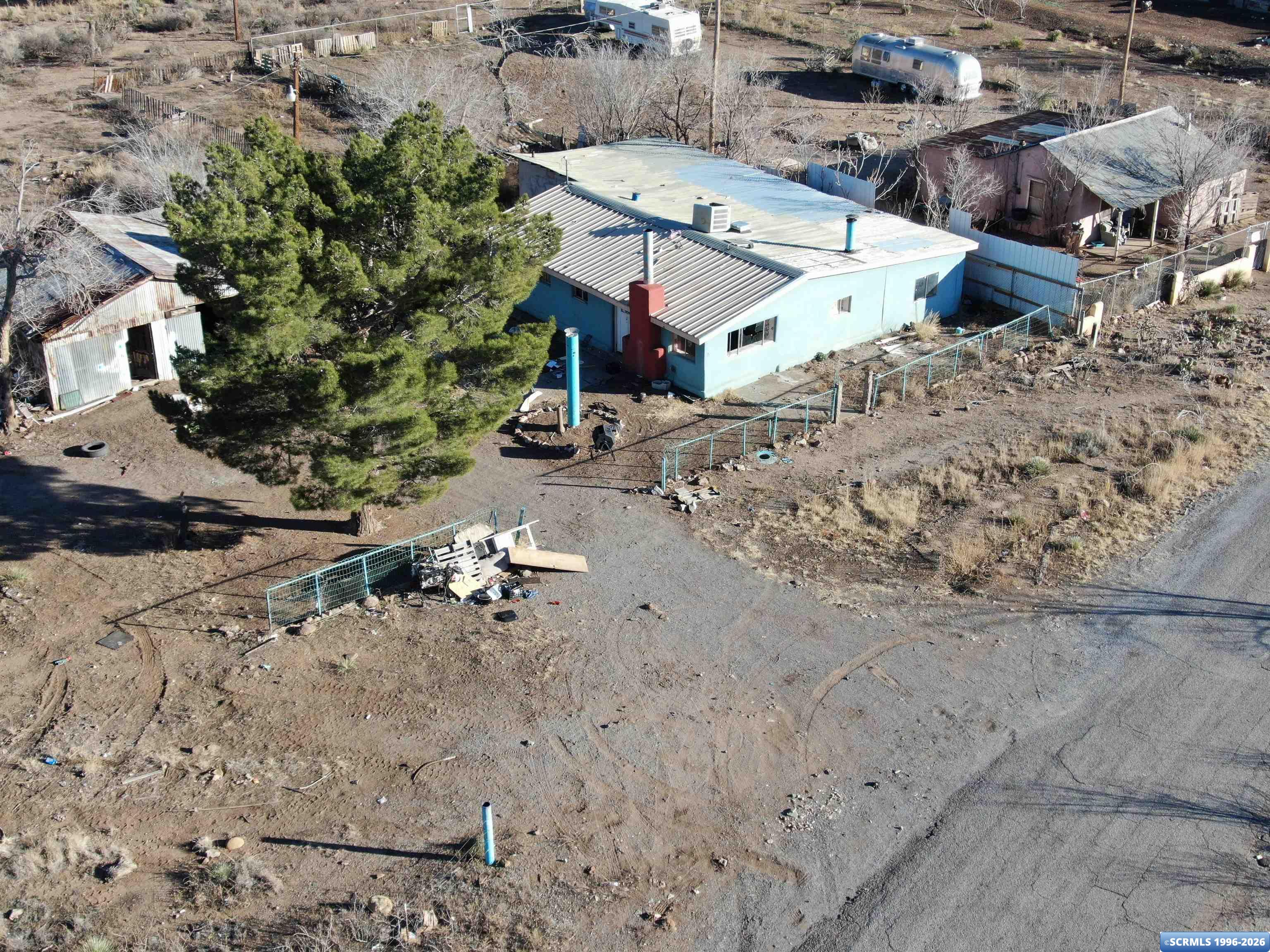 Residential in Hurley 4