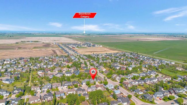 33 Barber Street Nw, House other with 4 bedrooms, 4 bathrooms and 4 parking in Langdon AB | Image 45