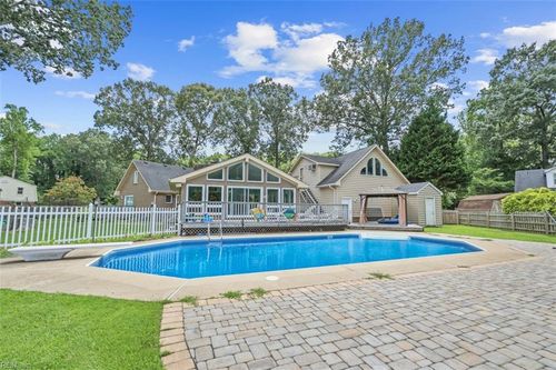 1292 Holly Point Rd, Virginia Beach, VA, 23454-1933 | Card Image