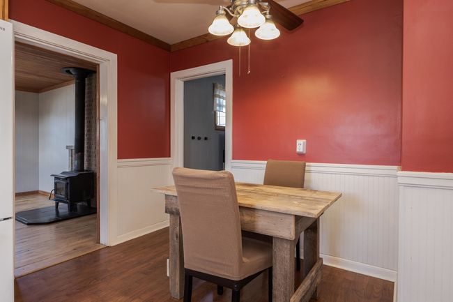 3625 N 400 East Rd, House other with 3 bedrooms, 3 bathrooms and 2 parking in Mc Lean IL | Image 9