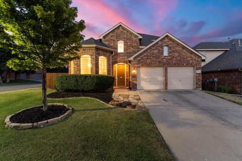 3636 Karla Dr, Flower Mound, TX, 75022-1011 | Card Image