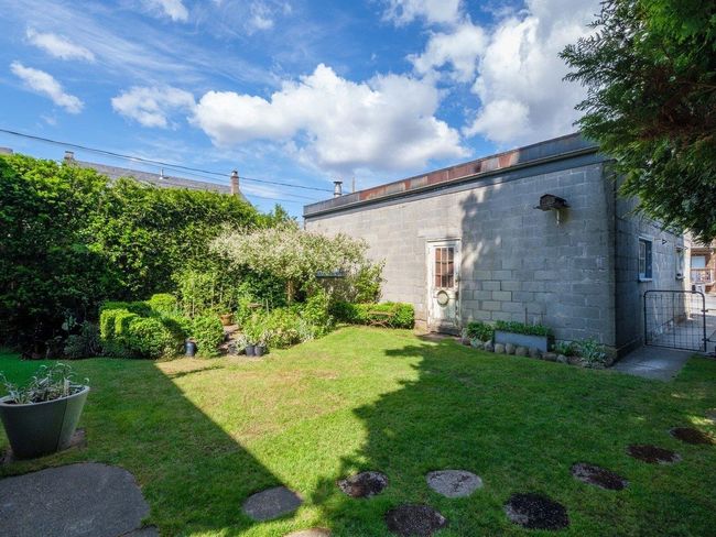 View of yard | Image 17
