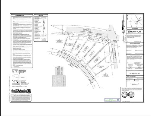 309 Labonte Drive, Piedmont, SC, 29673 | Card Image