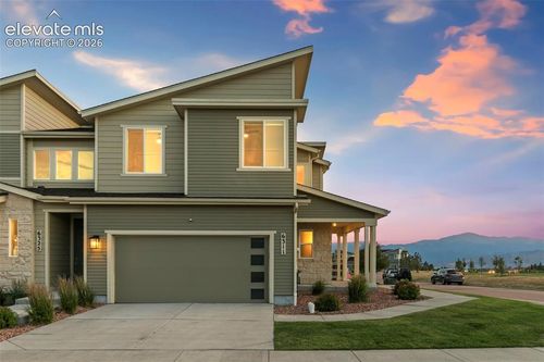 6311 Alyssum Hts, Colorado Springs, CO, 80924-5311 | Card Image
