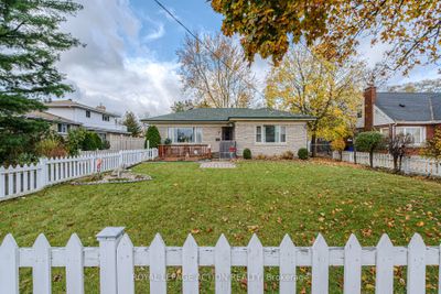 19 King George Rd, House other with 2 bedrooms, 2 bathrooms and 6 parking in Brantford ON | Image 1