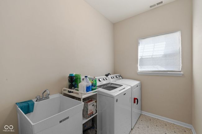 7067 Hart St, House other with 3 bedrooms, 2 bathrooms and null parking in Cumberland IN | Image 21