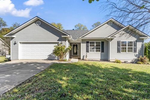 160 Hartland Dr, Madisonville, TN, 37354-4435 | Card Image