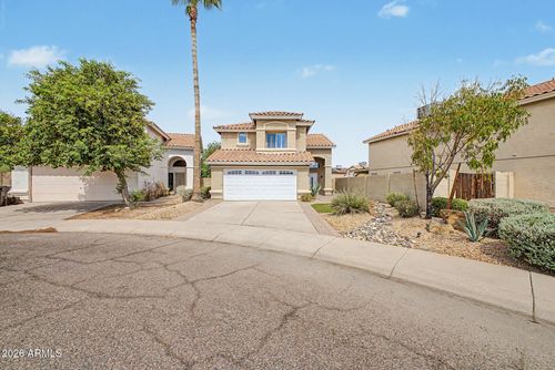 17412 N 13th St, Phoenix, AZ, 85022-2075 | Card Image