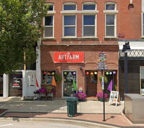 252 N Park St, Decatur, IL, 62523-1306 | Card Image