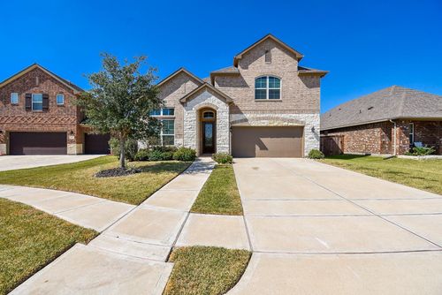 2008 Harrow Oak Ln, Pearland, TX, 77089-1763 | Card Image