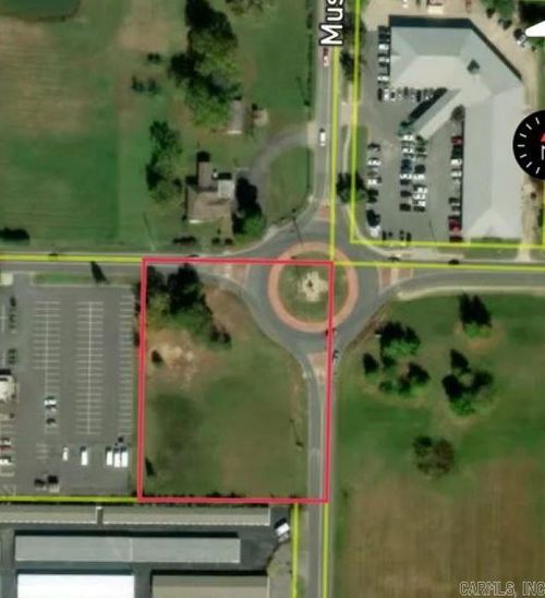 00 Museum Rd, Conway, AR, 72032 | Card Image