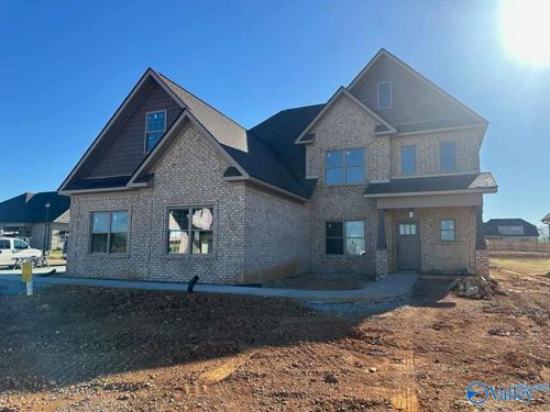 16946 Whispering Pines, Athens, AL, 35611 | Card Image