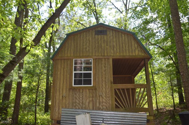 445 White Rapids Dr, House other with 2 bedrooms, 1 bathrooms and 4 parking in Demorest GA | Image 28