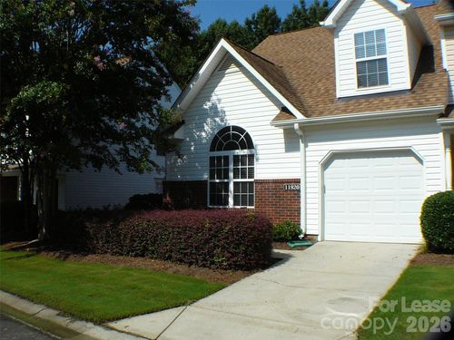 11920 Lambert Bridge Dr, Charlotte, NC, 28270-1564 | Card Image