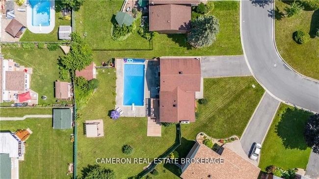601 Kirkwood St, House other with 4 bedrooms, 2 bathrooms and 4 parking in Cornwall ON | Image 32