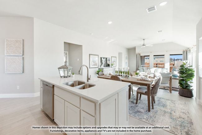 201 Rock Sparrow Ln, House other with 4 bedrooms, 3 bathrooms and null parking in Alvarado TX | Image 7
