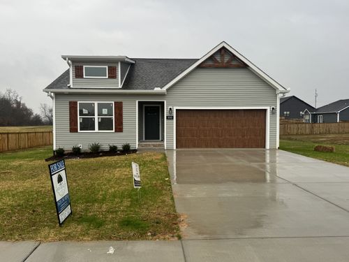 3043 Ayshire Dr, Greenbrier, TN, 37073-2203 | Card Image