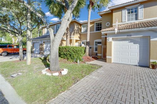 2888 Nw 99th Ter, Sunrise, FL, 33322-5883 | Card Image