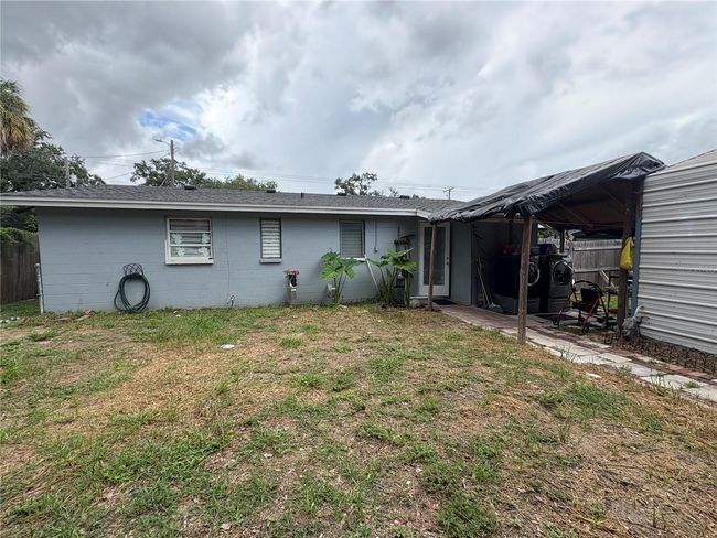 4209 E Hanna Ave, House other with 3 bedrooms, 1 bathrooms and null parking in TAMPA FL | Image 12