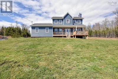 9409 Highway 215, House other with 4 bedrooms, 4 bathrooms and null parking in Walton NS | Image 1