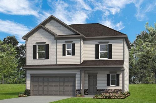 219 Oakmont Way, Dallas, GA, 30157 | Card Image