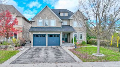 50 Supino Cres, House other with 4 bedrooms, 5 bathrooms and 6 parking in Brampton ON | Image 1