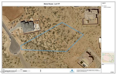 177-194 N Palomino Run Pl, Sahuarita, AZ, 85629-0900 | Card Image