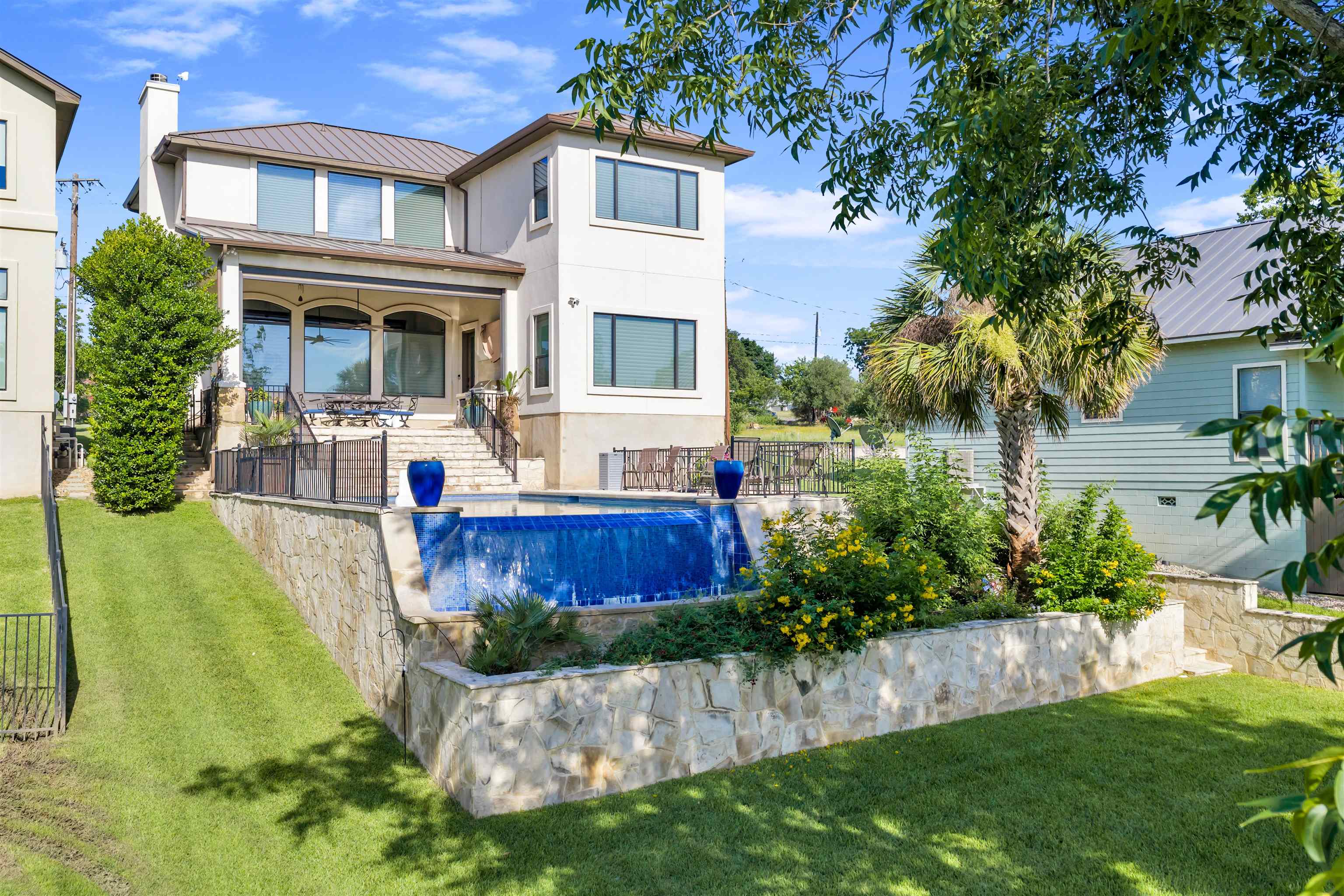 Residential in Burnet