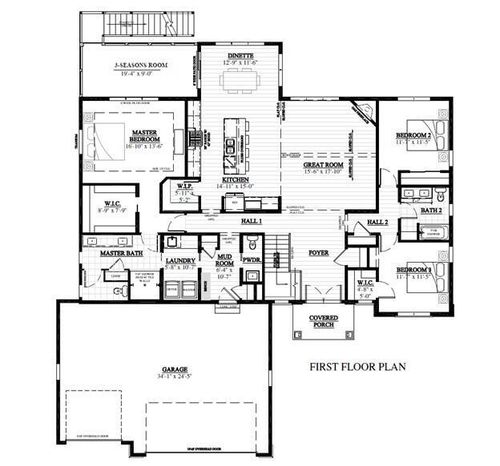 N66W21493 Sagebrush Drive, MENOMONEE FALLS, WI, 53051 | Card Image